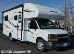 New 2026 Jayco Redhawk SE Chevrolet 22A available in Sandy, Oregon