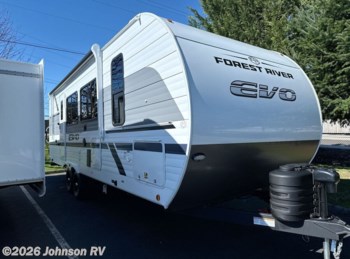 New 2026 Forest River EVO 260ICE available in Sandy, Oregon
