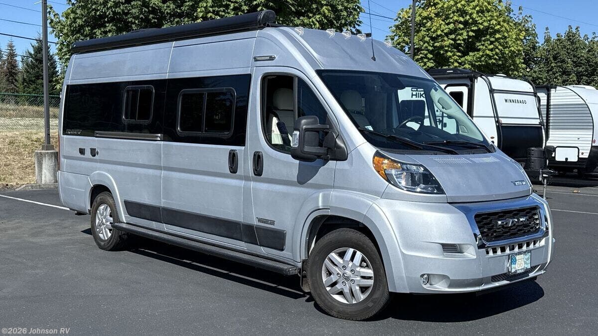 Used 2022 Winnebago Travato 59G available in Sandy, Oregon