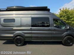 Used 2019 Miscellaneous Benchmark Vehicles Transit HR 4X4 INTO THE MIST available in Sandy, Oregon