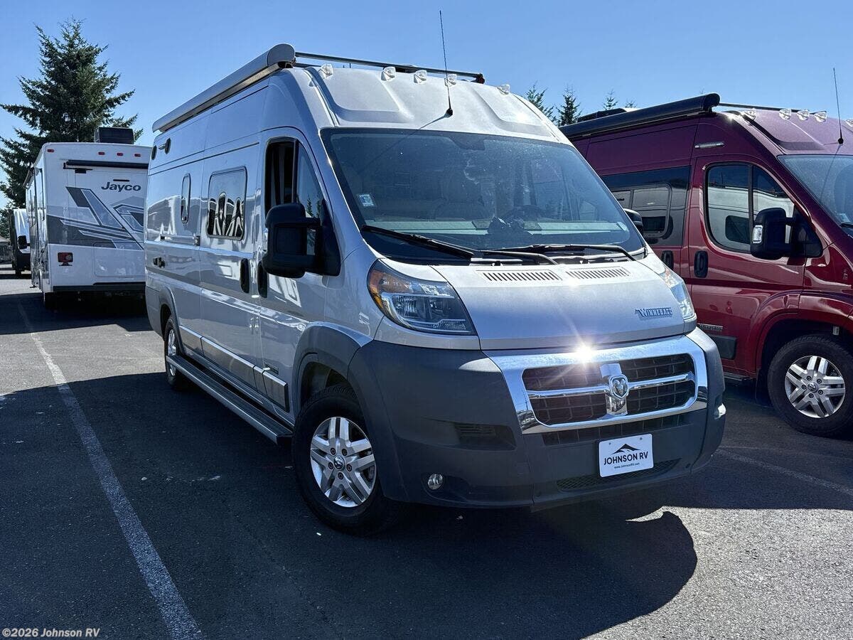 Used 2019 Winnebago Travato 59G available in Sandy, Oregon