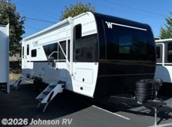 New 2026 Winnebago Thrive 25RLS available in Sandy, Oregon