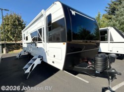 New 2026 Winnebago Thrive 25RLS available in Sandy, Oregon