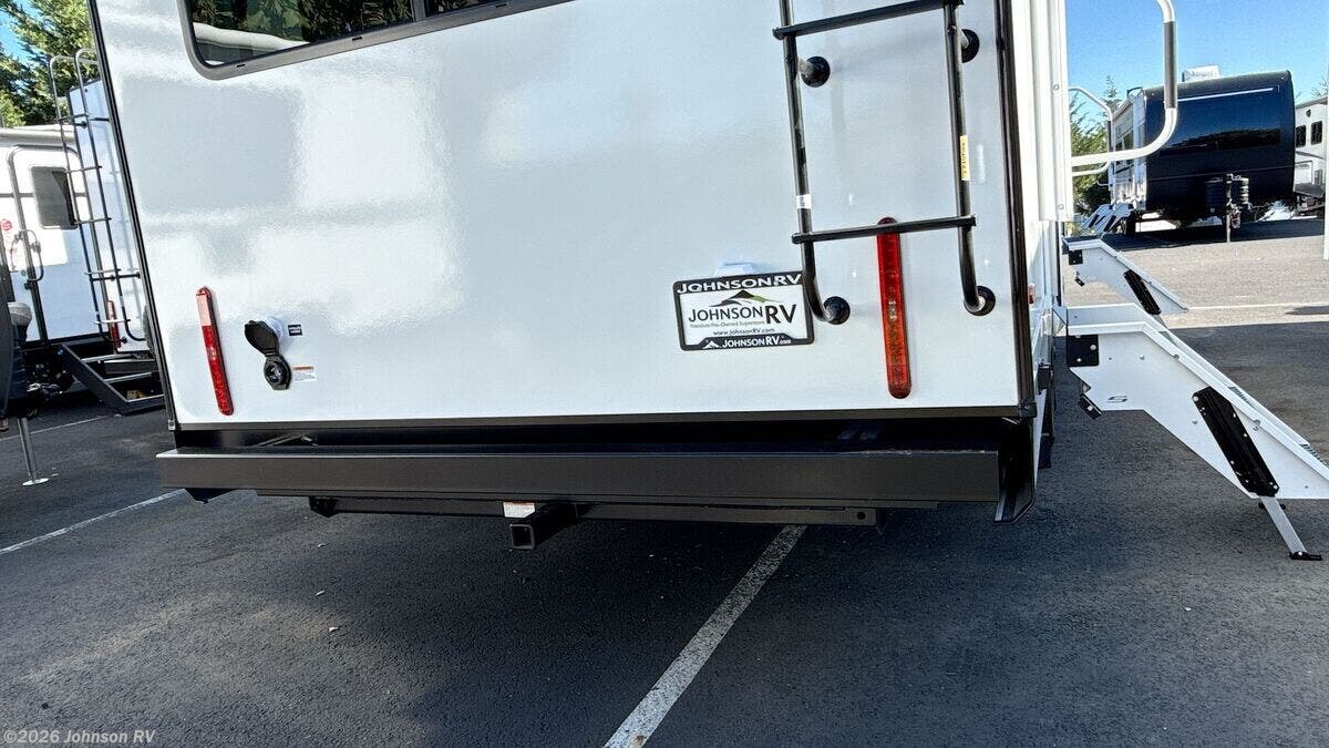 New 2026 Winnebago Thrive 25RLS available in Sandy, Oregon