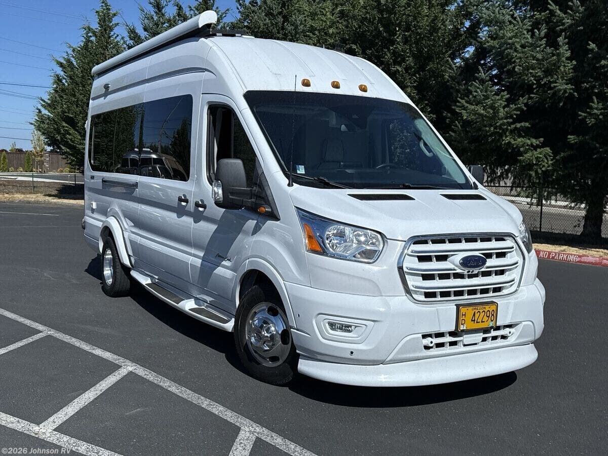 Used 2022 American Coach American Patriot MD2 available in Sandy, Oregon