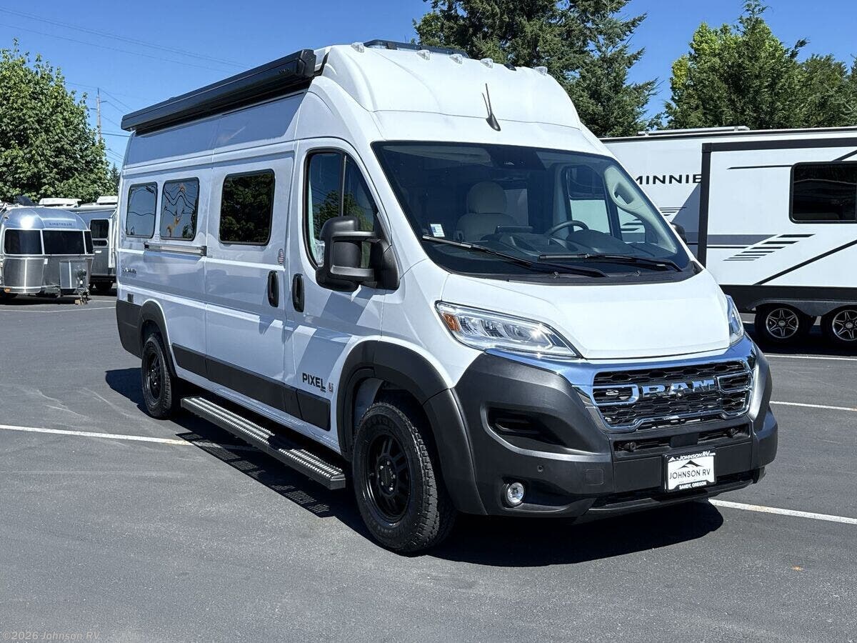 New 2026 Coachmen Pixel 2.0M available in Sandy, Oregon