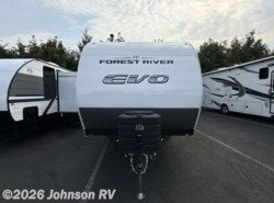 New 2025 Forest River EVO Northwest 2920VB available in Sandy, Oregon