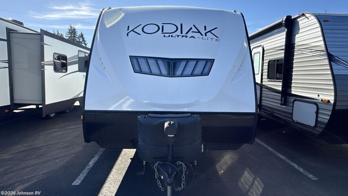 Used 2022 Dutchmen Kodiak Ultra-Lite 201QB available in Sandy, Oregon