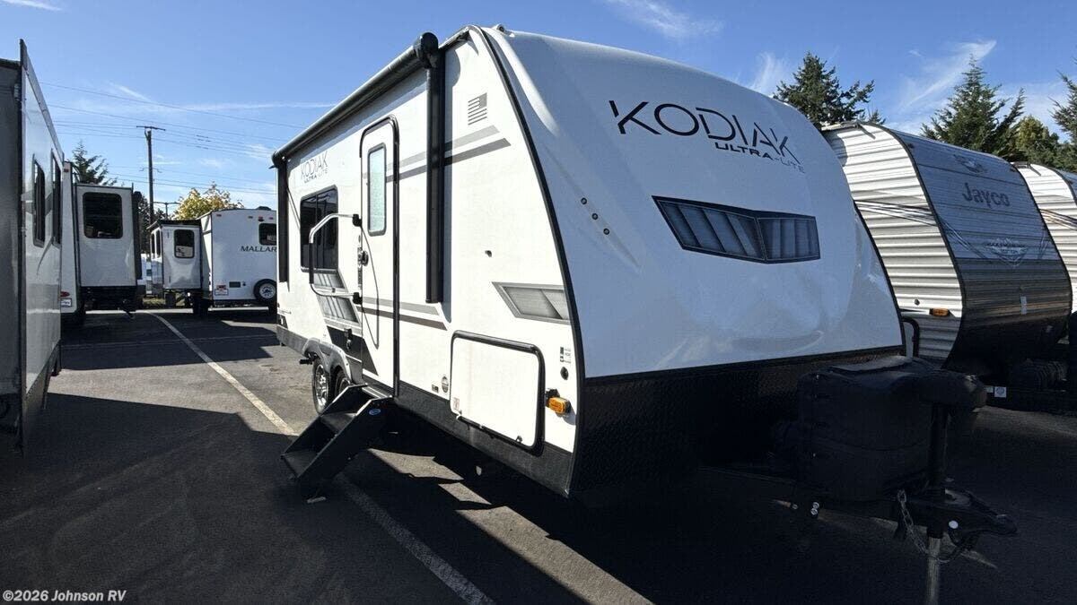 Used 2022 Dutchmen Kodiak Ultra-Lite 201QB available in Sandy, Oregon