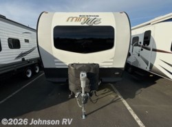 Used 2021 Forest River Rockwood Mini Lite 2508 available in Sandy, Oregon