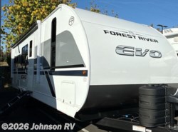 New 2026 Forest River EVO Lite 2480VBX available in Sandy, Oregon