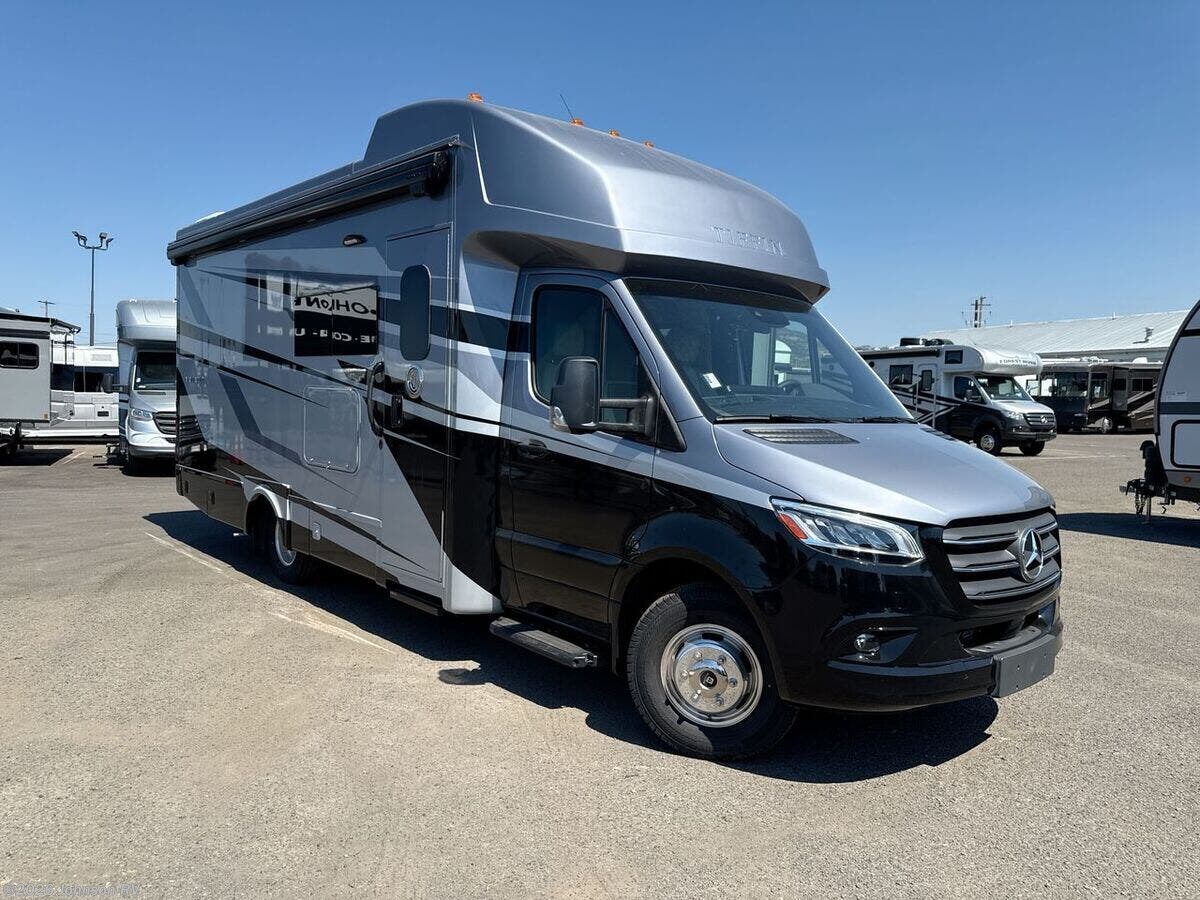 New 2026 Tiffin Wayfarer Tiffin  Mercedes-Benz 25XRW available in Sandy, Oregon
