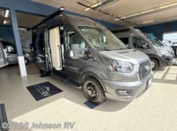 New 2026 Coachmen Beyond Transit AWD 22RB Li Lithium available in Sandy, Oregon