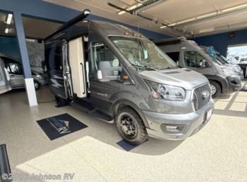 New 2026 Coachmen Beyond Transit AWD 22RB Li Lithium available in Sandy, Oregon