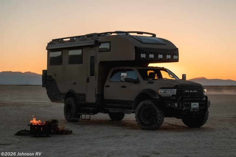 New 2026 Storyteller Overland  GXV HILT available in Sandy, Oregon