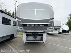 New 2026 Heartland Bighorn 39RK available in Sandy, Oregon