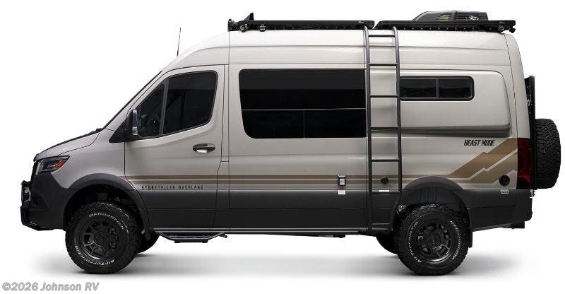 Used 2023 Storyteller Overland Beast MODE OG available in Sandy, Oregon