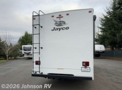 New 2026 Jayco Redhawk 24B available in Sandy, Oregon