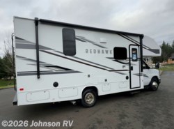 New 2026 Jayco Redhawk 24B available in Sandy, Oregon