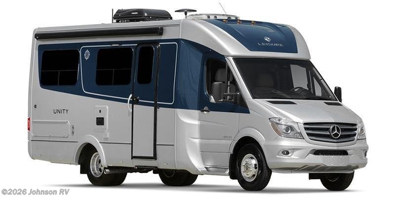 Used 2019 Leisure Travel Unity 3500 24CB available in Sandy, Oregon