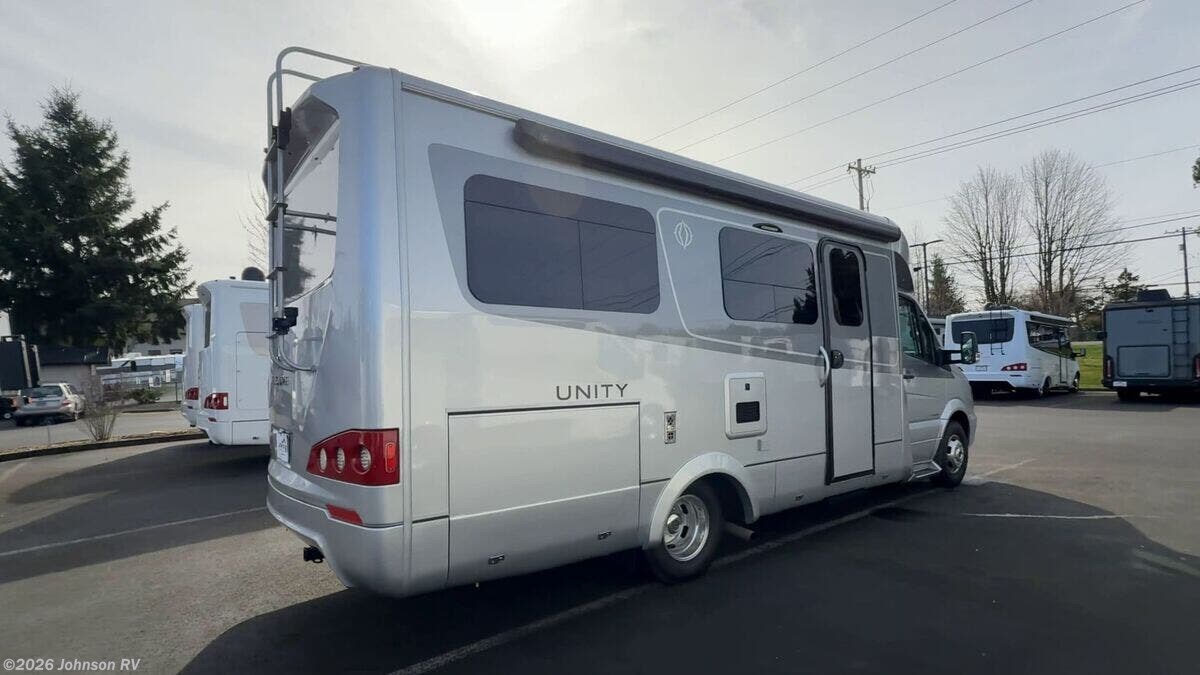 Used 2019 Leisure Travel Unity 3500 24CB available in Sandy, Oregon
