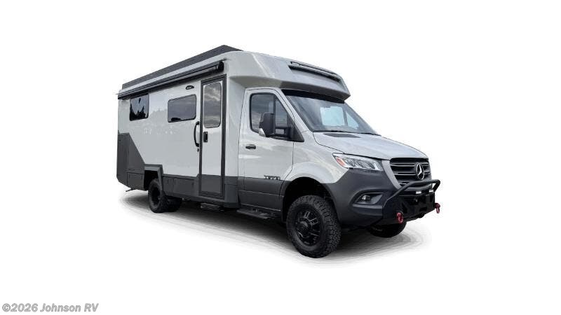 New 2026 Tiffin Open Trail 25AO available in Sandy, Oregon