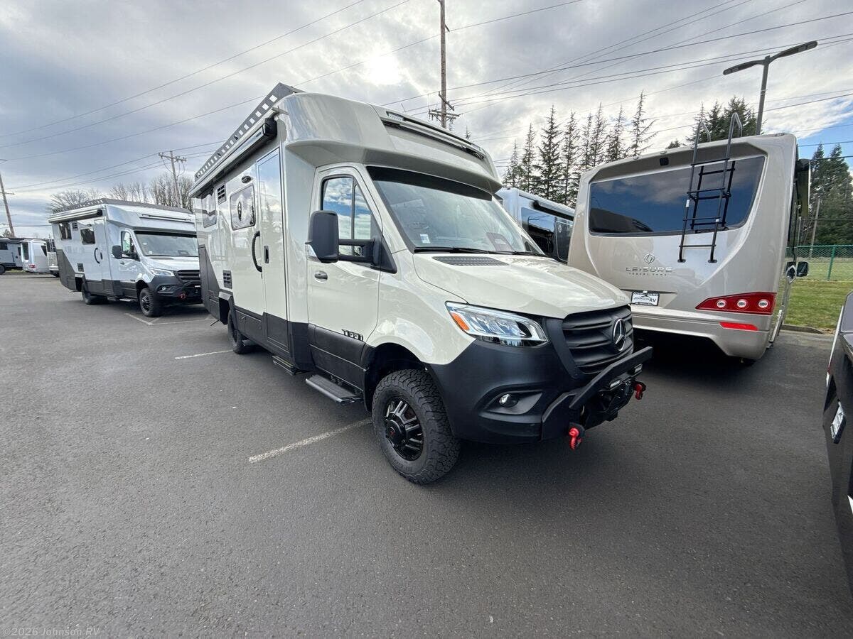 New 2026 Tiffin Open Trail 25AO available in Sandy, Oregon