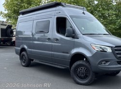 New 2026 Tiffin GH1 Sprinter AWD Jump Seats available in Sandy, Oregon