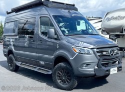 New 2026 Remote Vans Aegis Series 144WB available in Sandy, Oregon