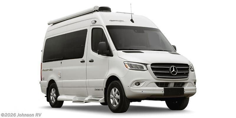 New 2026 Pleasure-Way Ascent TS available in Sandy, Oregon