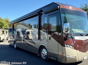 Used 2016 Winnebago Meridian 36M available in Sandy, Oregon
