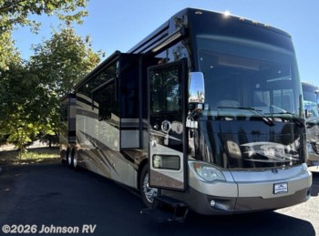 Used 2014 Tiffin Allegro Bus PowerGlide 43QGP available in Sandy, Oregon