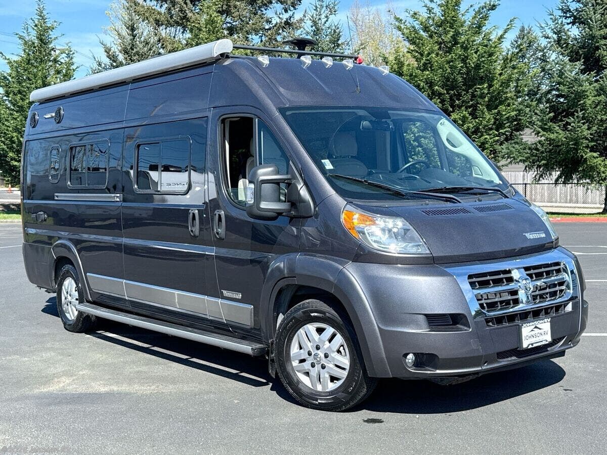 Used 2019 Winnebago Travato 59KL available in Sandy, Oregon