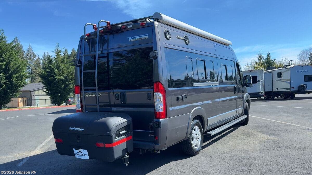 Used 2019 Winnebago Travato 59KL available in Sandy, Oregon
