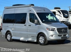 Used 2024 Pleasure-Way Ascent TS available in Sandy, Oregon