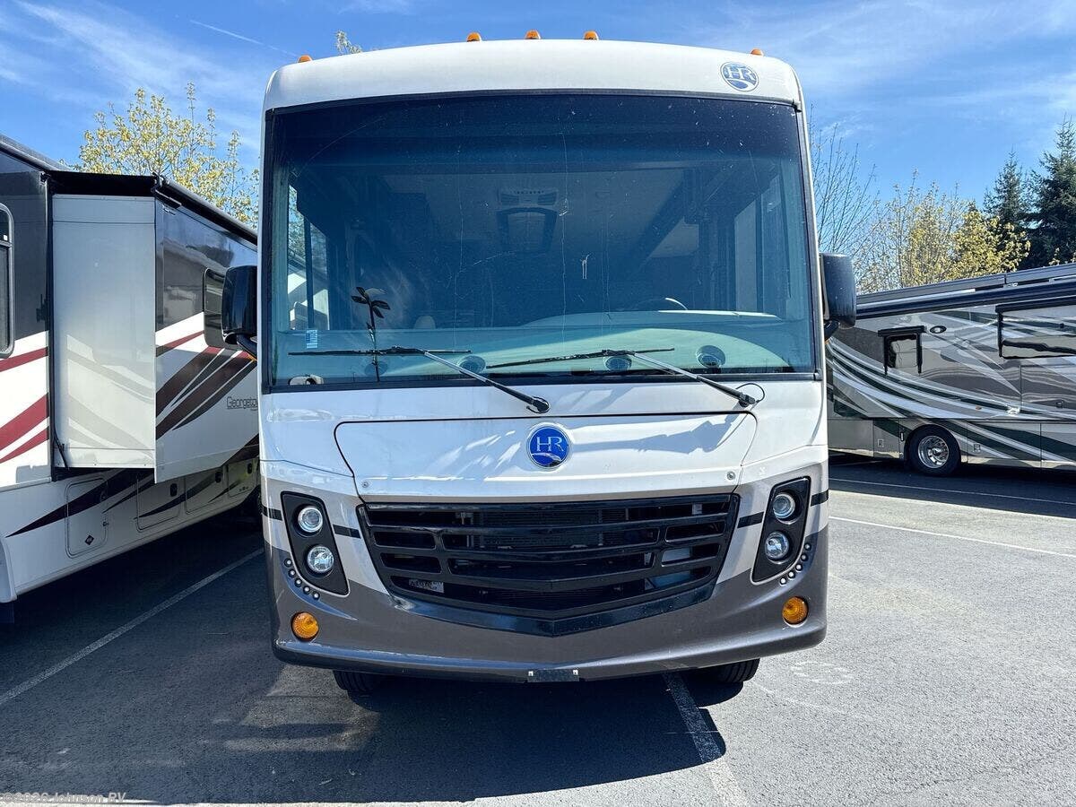 Used 2018 Holiday Rambler Vacationer XE 36F available in Sandy, Oregon
