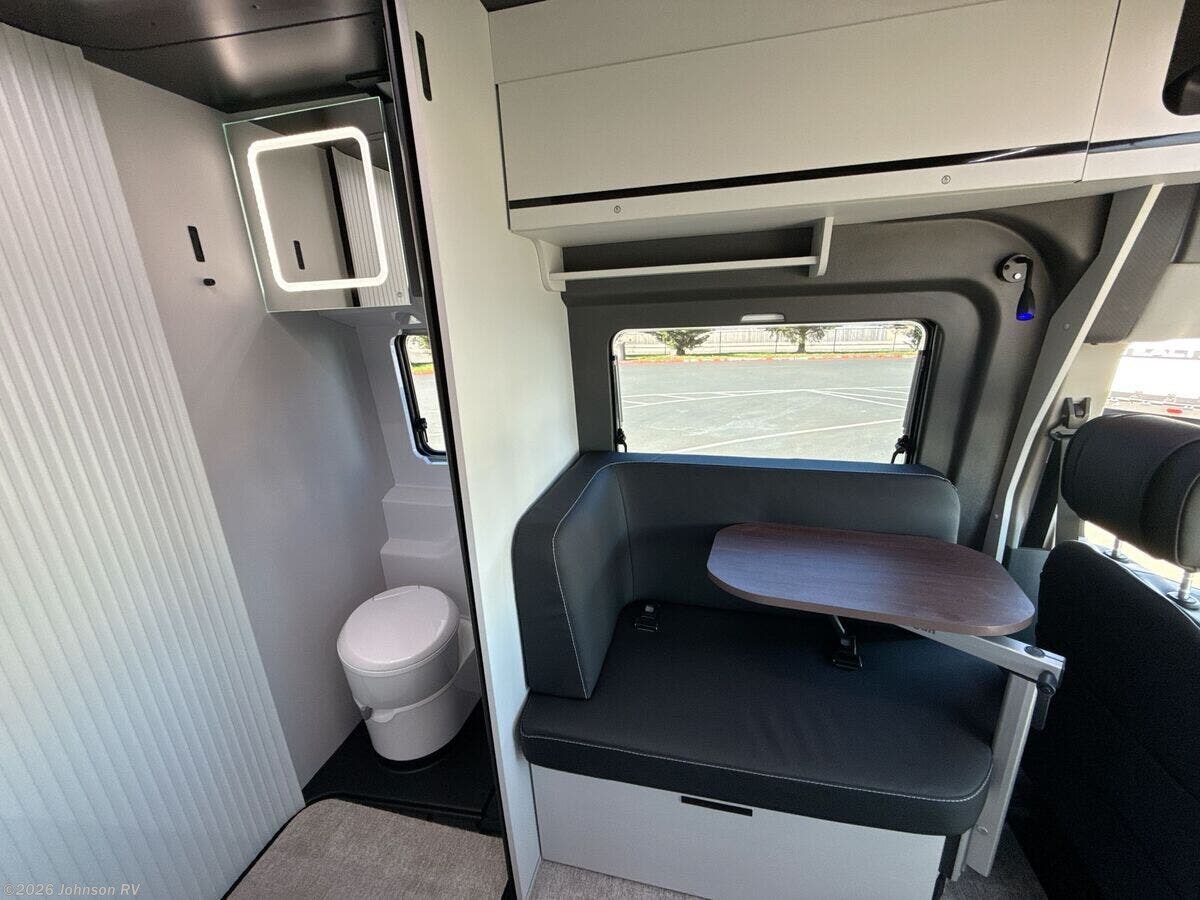New 2026 Grand Design Lineage Series VT LVT2 available in Sandy, Oregon