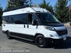 New 2026 Winnebago Travato 59k available in Sandy, Oregon
