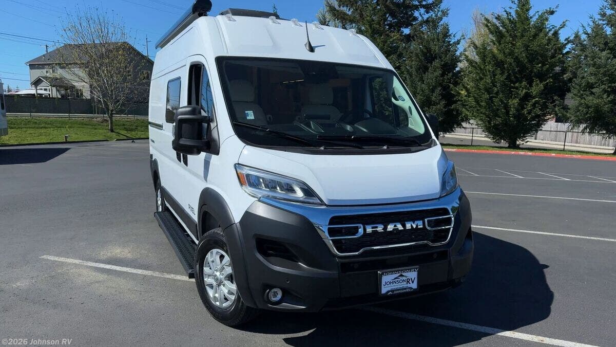New 2026 Coachmen Pixel 1.8RB available in Sandy, Oregon