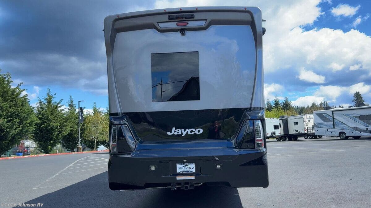 New 2026 Jayco Seneca XT 4X4 Super C 35L available in Sandy, Oregon