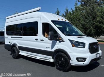 New 2026 Coachmen Beyond Transit AWD 22C available in Sandy, Oregon