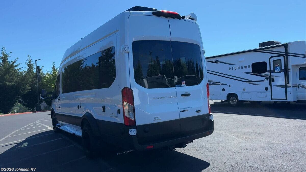 New 2026 Coachmen Beyond Transit AWD 22C available in Sandy, Oregon