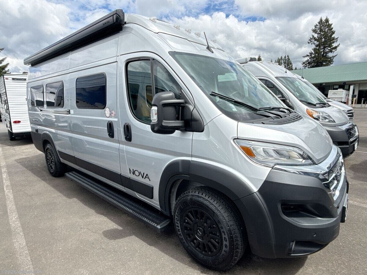 New 2026 Coachmen Nova 20C available in Sandy, Oregon
