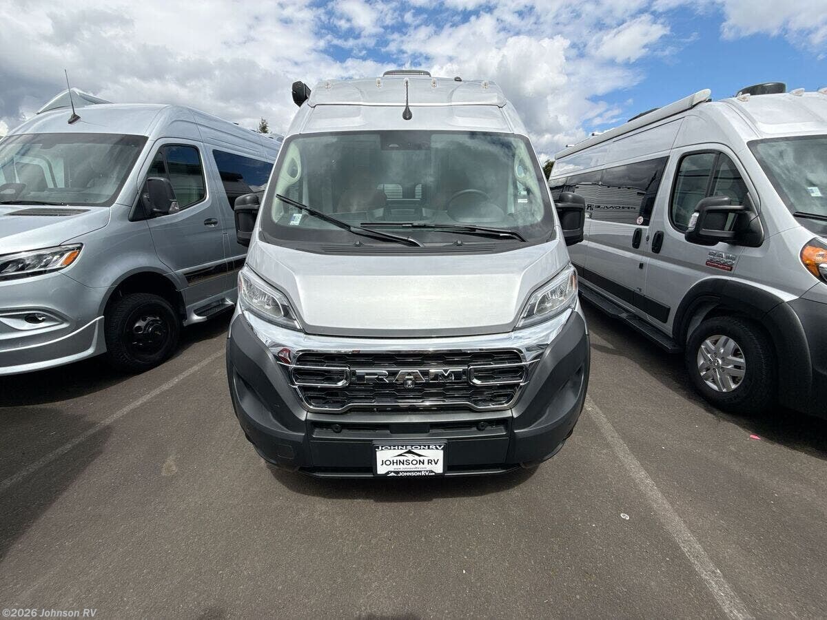 New 2026 Coachmen Nova 20C available in Sandy, Oregon