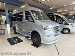New 2027 Grech RV Vacanza-ion 19 AWD TOUR available in Sandy, Oregon