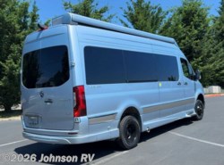 New 2027 Grech RV Vacanza-ion 22 AWD TOUR available in Sandy, Oregon
