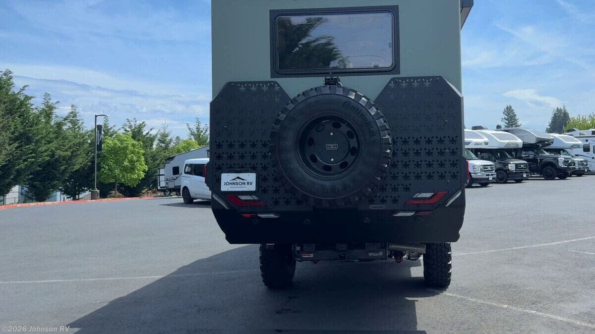 New 2026 Storyteller Overland  GXV HILT available in Sandy, Oregon
