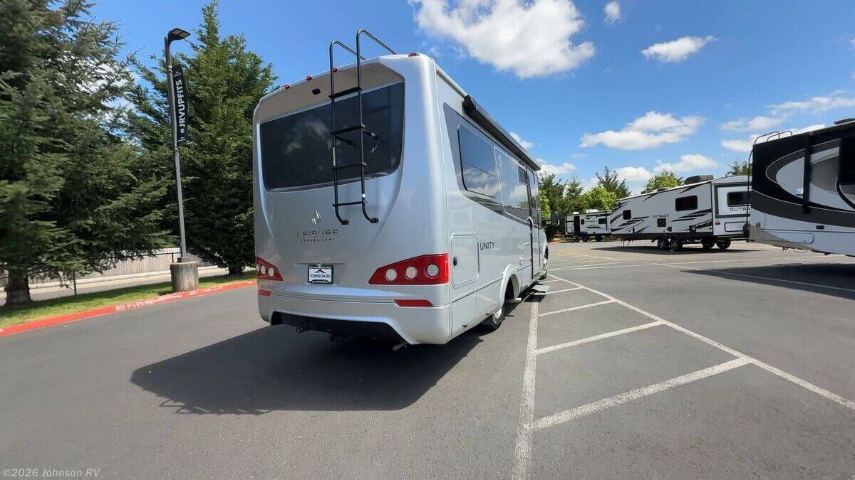 Used 2022 Leisure Travel Unity Vans  24TB available in Sandy, Oregon