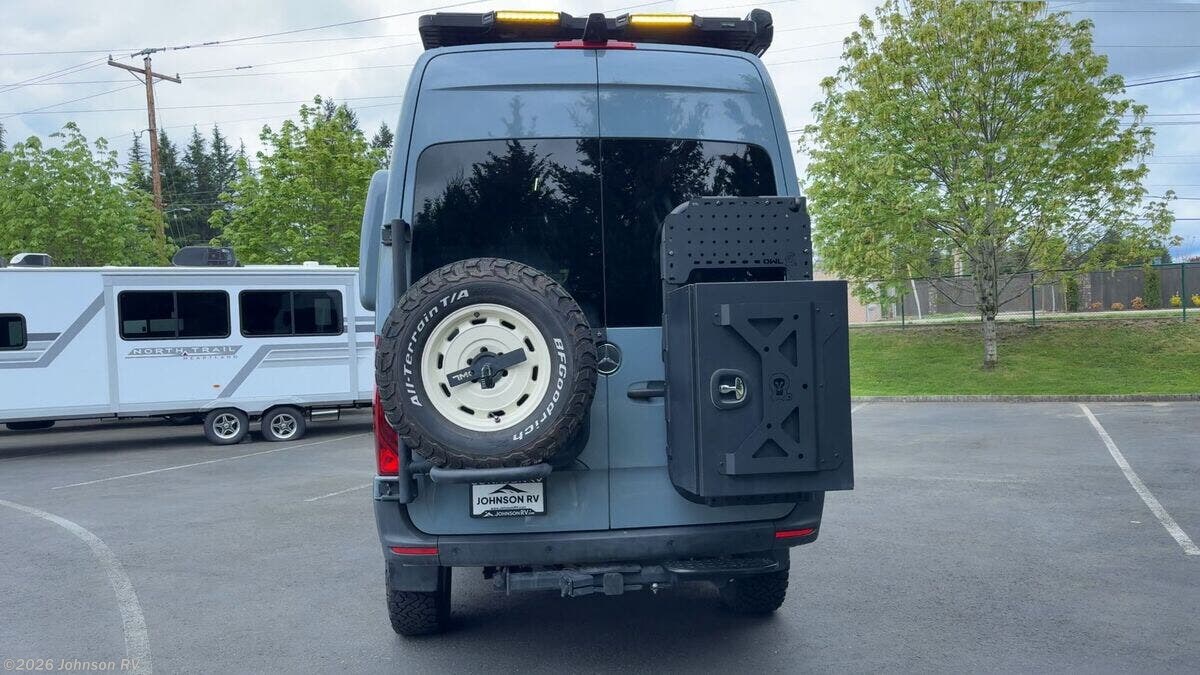 Used 2025 Remote Vans  Series Oasis available in Sandy, Oregon