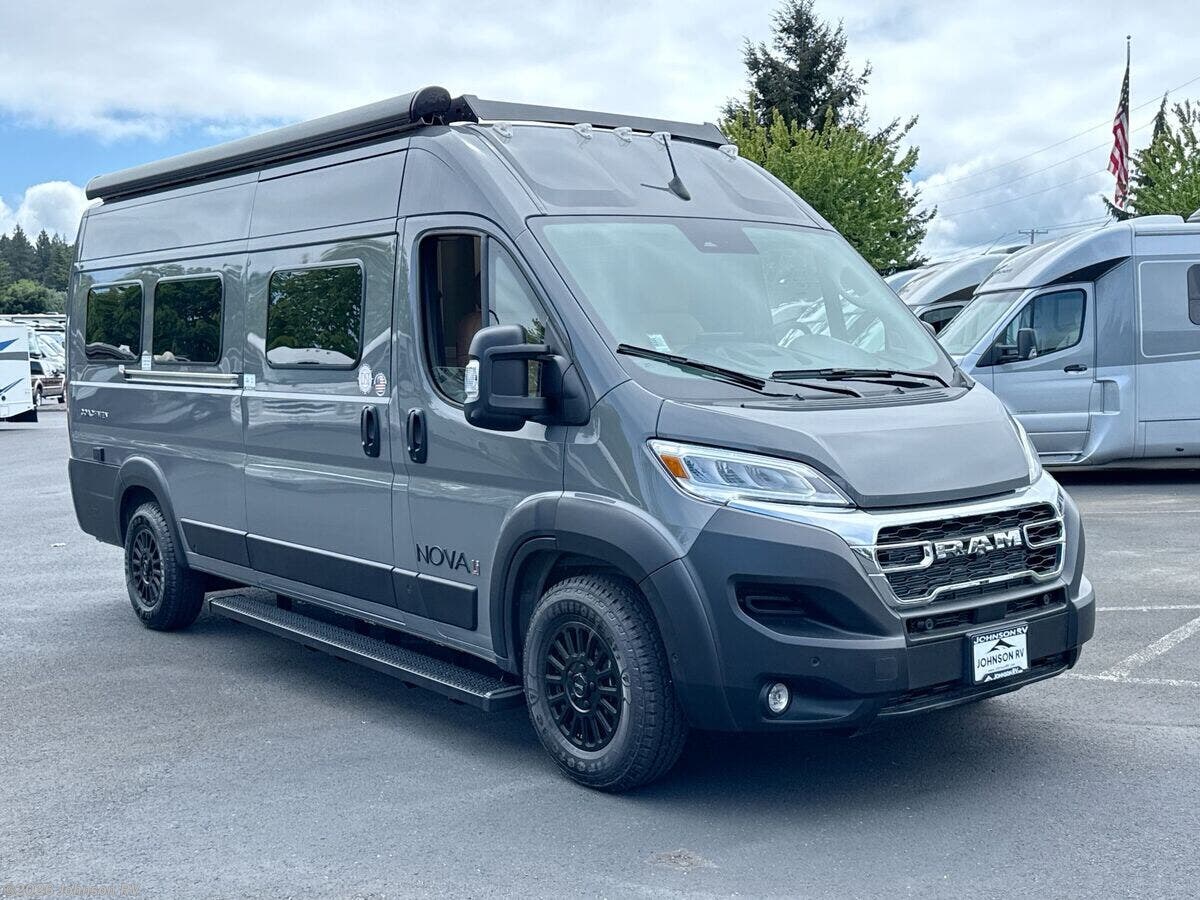 New 2026 Coachmen Nova 20D available in Sandy, Oregon